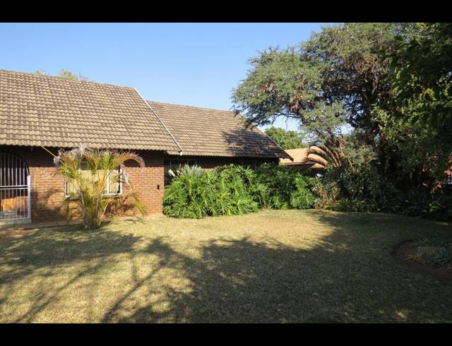 3 BEDROOM HOUSE FOR SALE IN CHROOM PARK